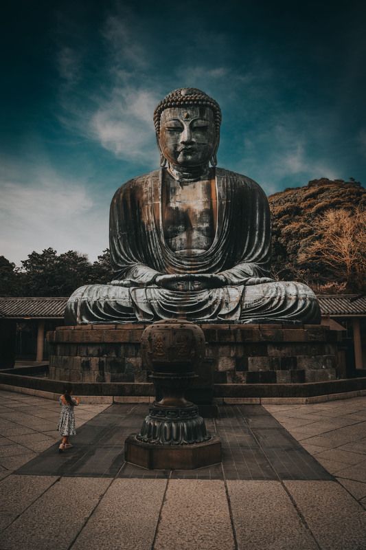 how small we are in the eyes of God фото превью