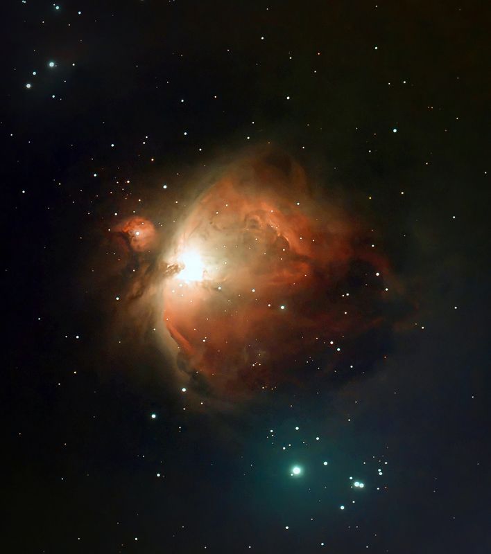 Там где рождаются звёзды фото превью