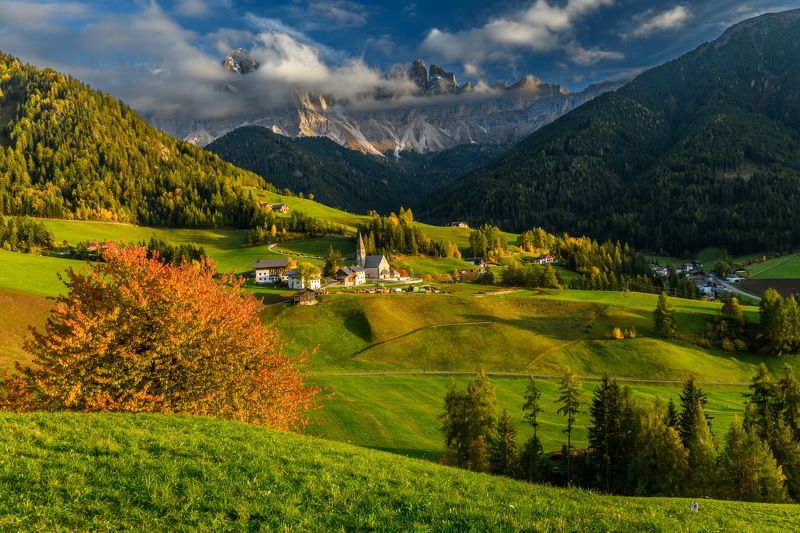 Santa Maddalena фото превью