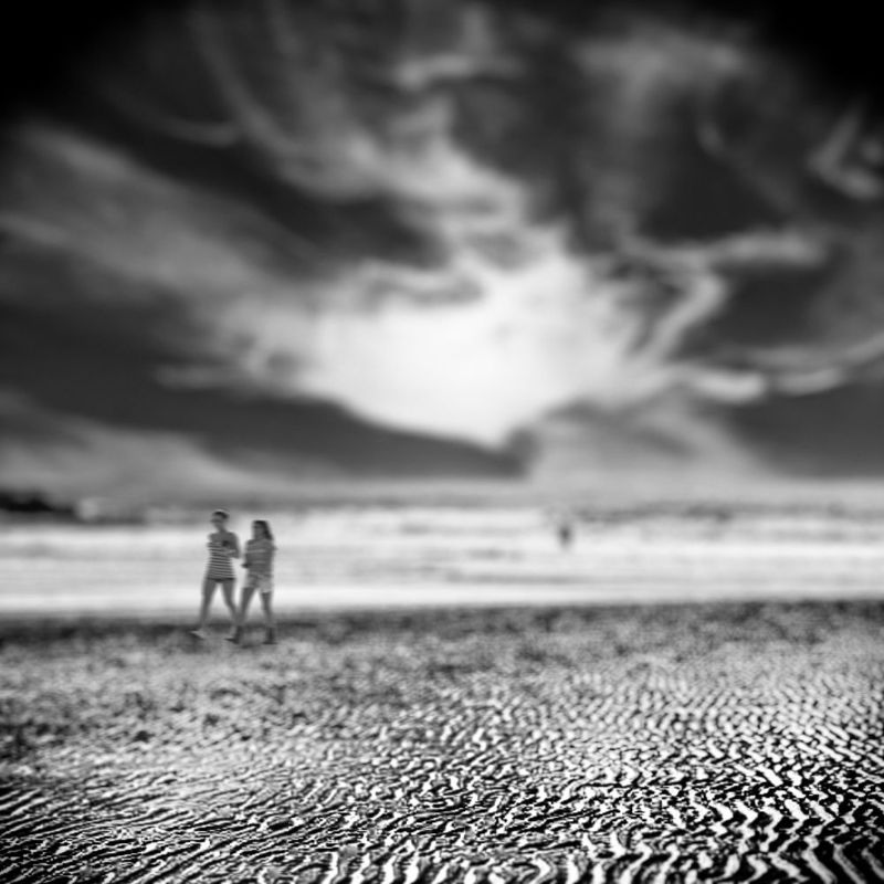 Ondas фото превью