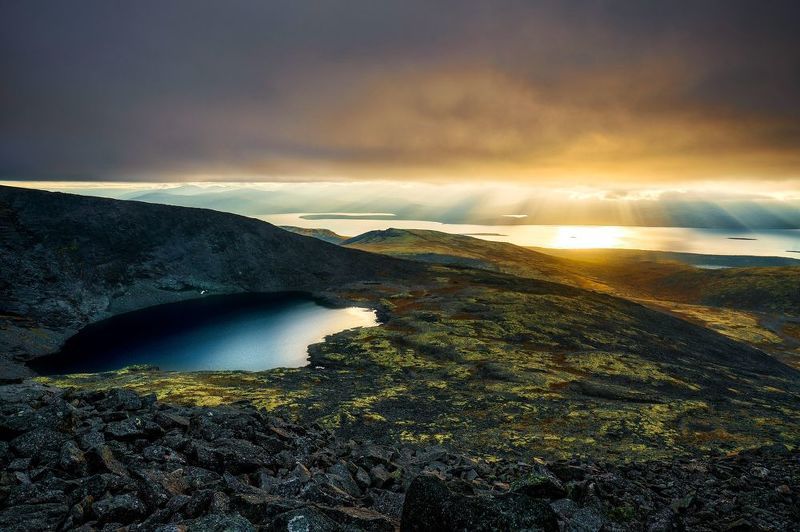 Hyperborea На другой планете фото превью