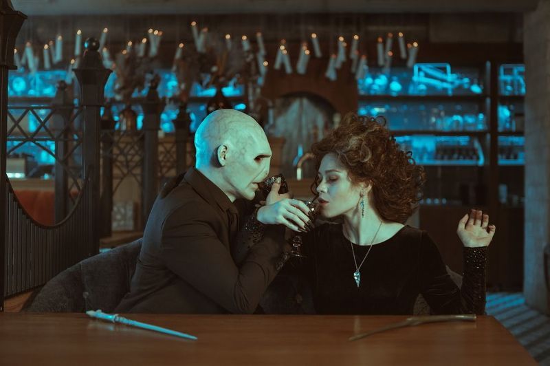 Если бы... фото превью