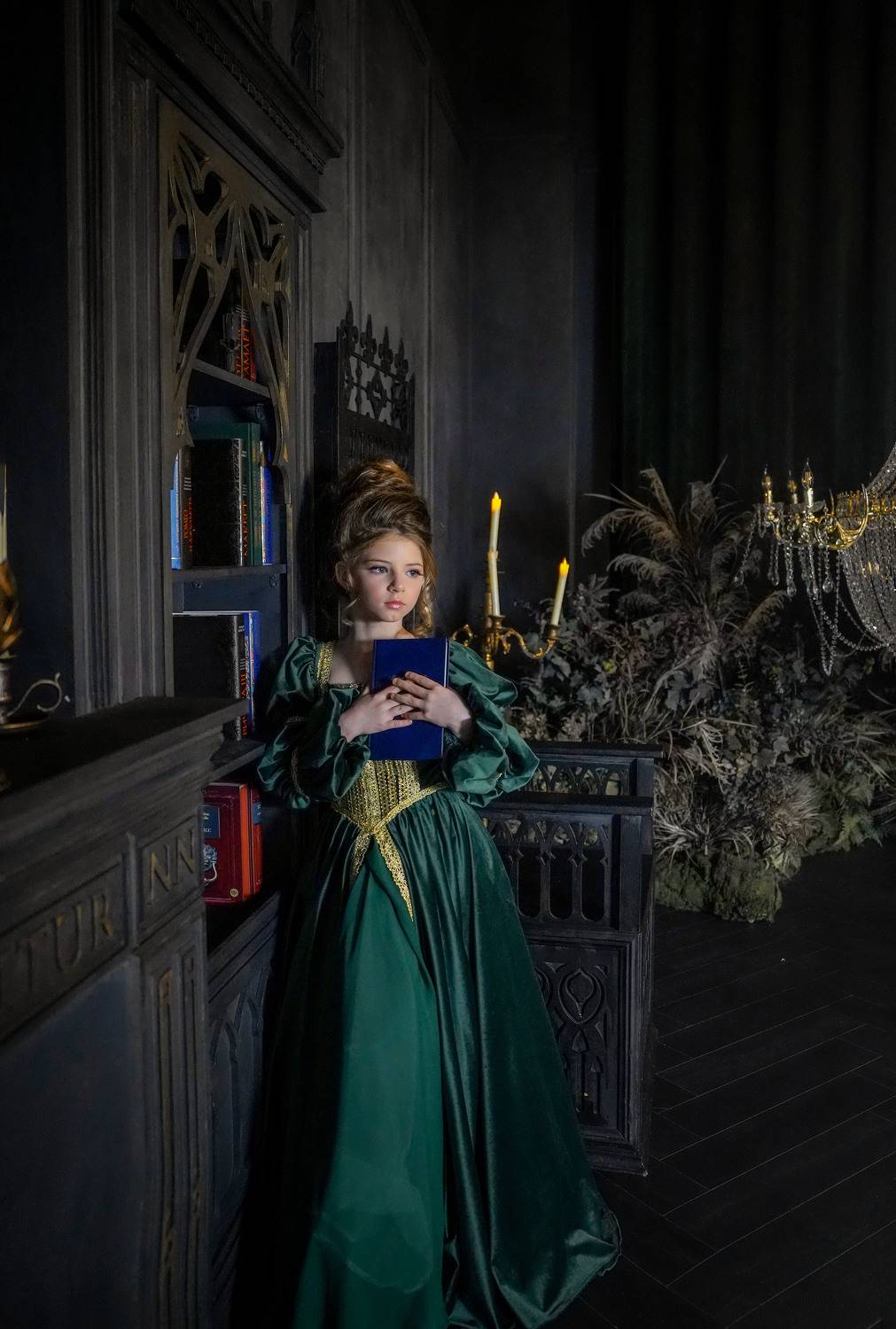 , Ольга Власкина