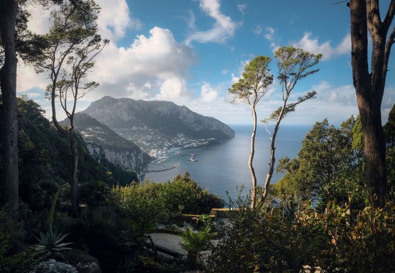 Capri фото превью