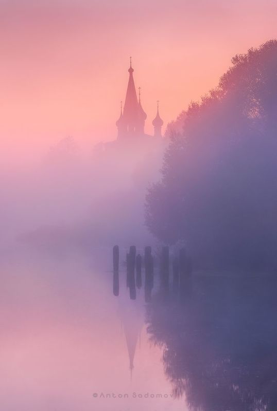 Безмолвие фото превью