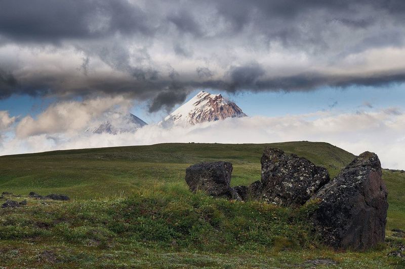 Камчатка фото превью