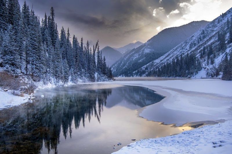 Кольсай фото превью