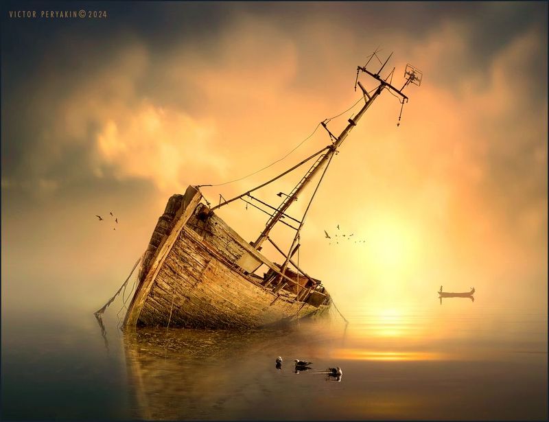 Покой фото превью