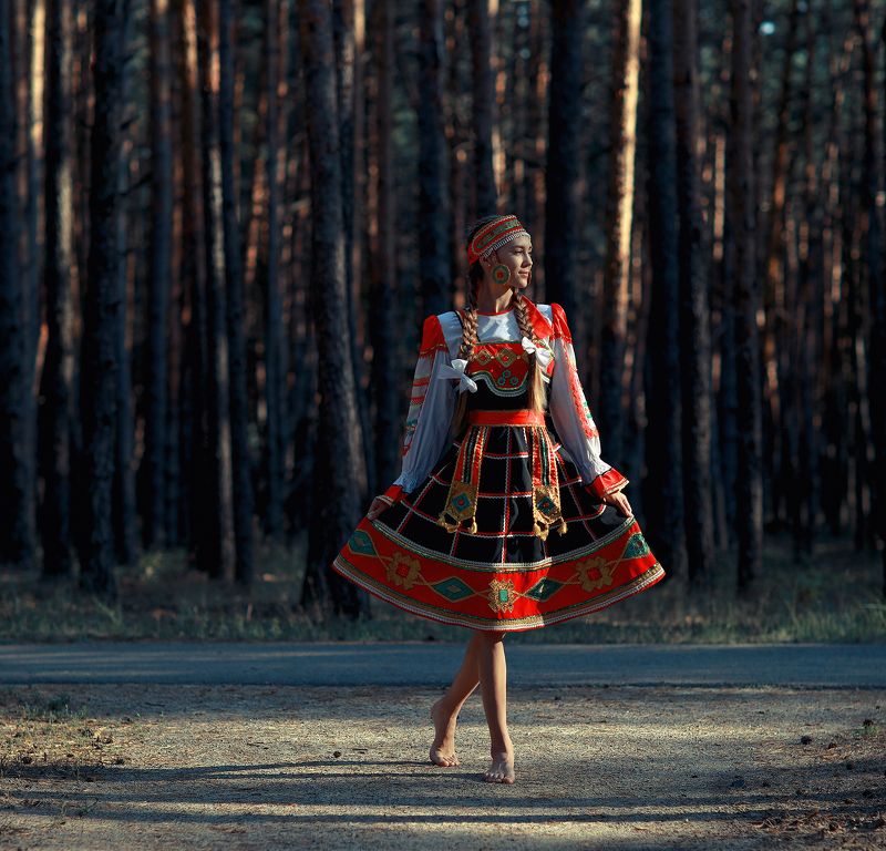 уличная фотография; street; фотосессии девушек; фотосессии; портретные фотосессии Зарина фото превью