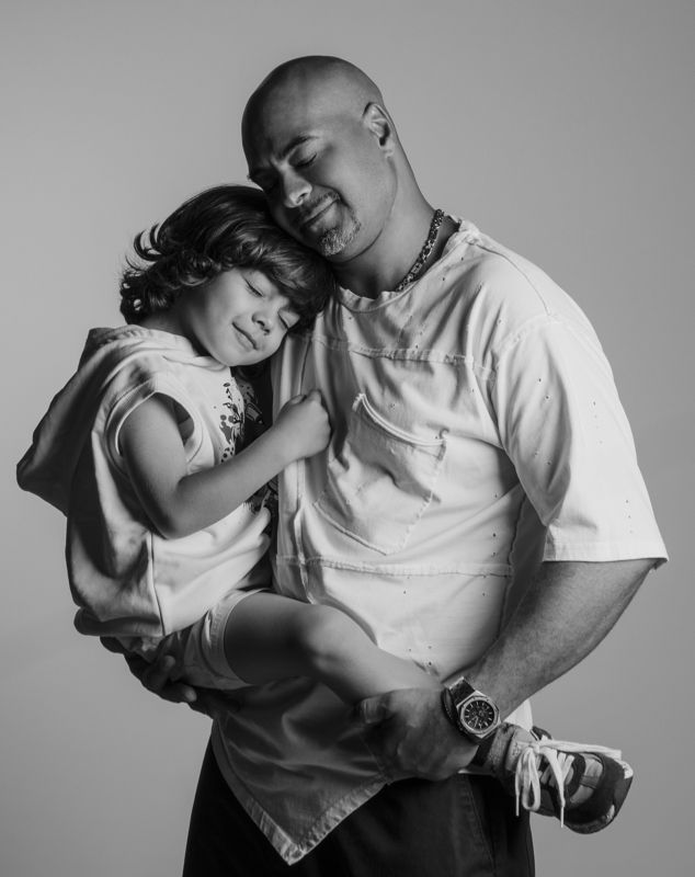 The Power of Fatherhood фото превью