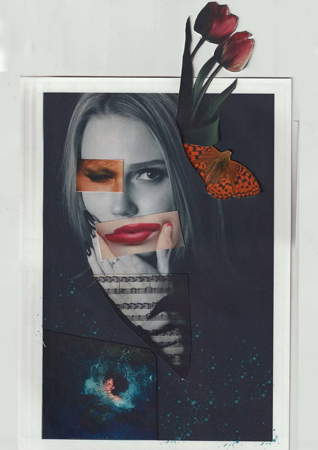 , Рыбаков Илья