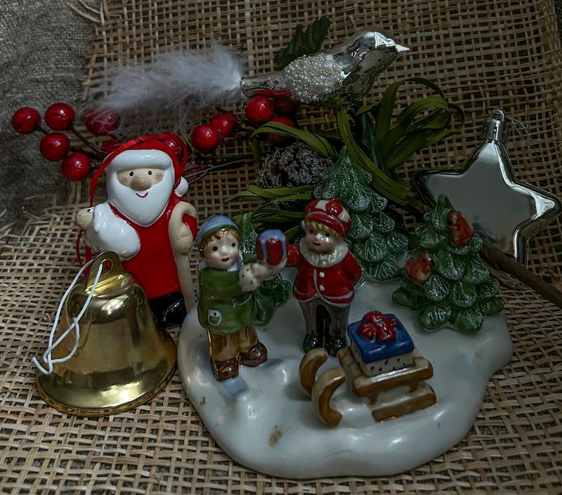 на прогулке фото превью