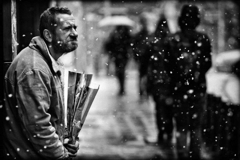 snow *** фото превью