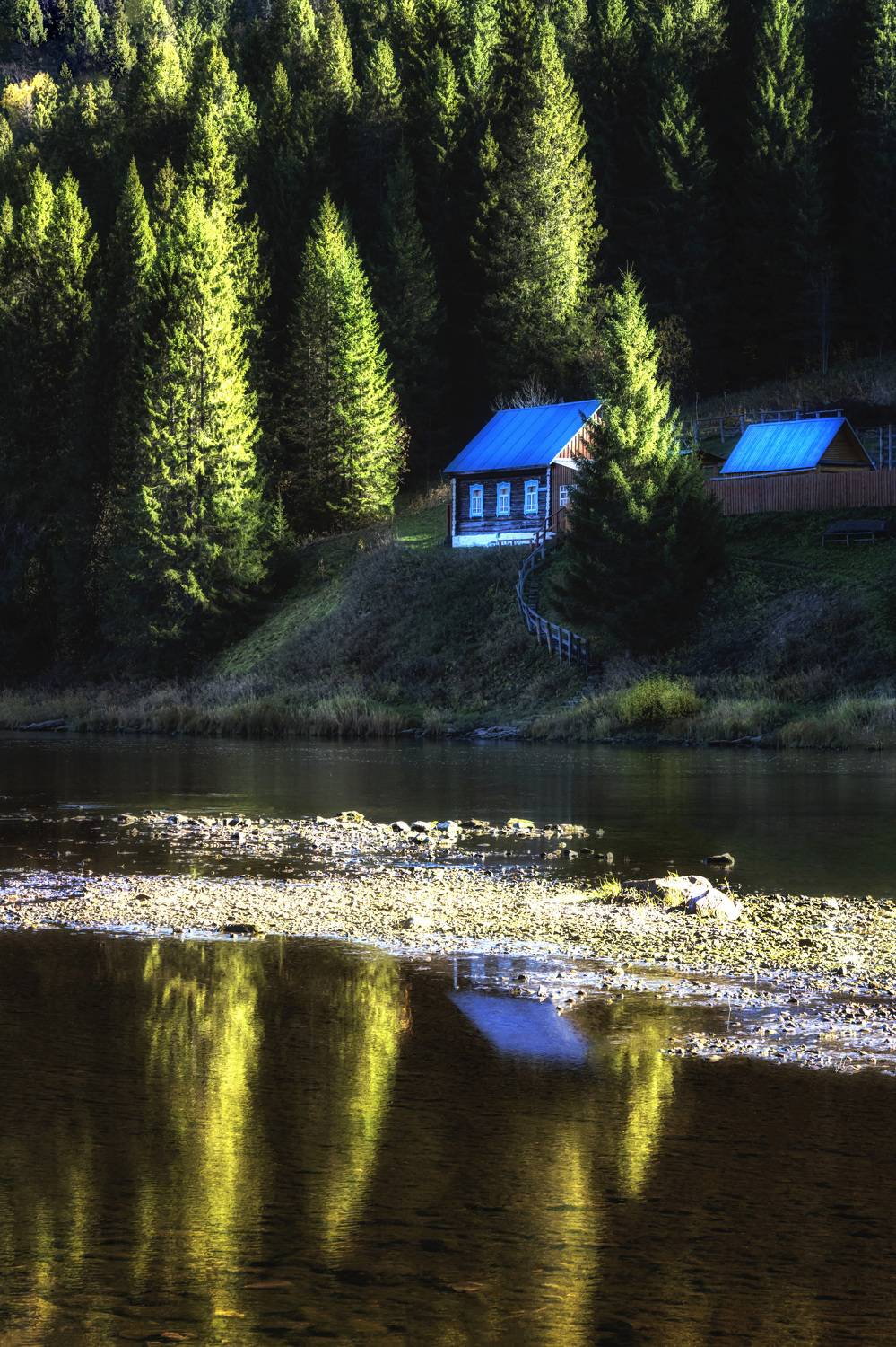 , Глухарёва Ольга