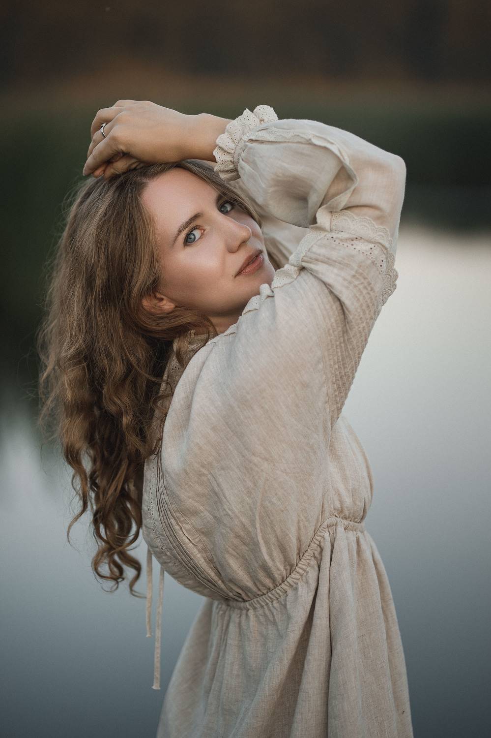 девушка, модель, портрет, фотосессия, гламур, girl, model, modeling, young, portrait, творческий портрет, женский портрет, woman, young woman, glamour, постановка, постановочная фотография, fashion, fine art, sexy, sensual, Васильев Владимир