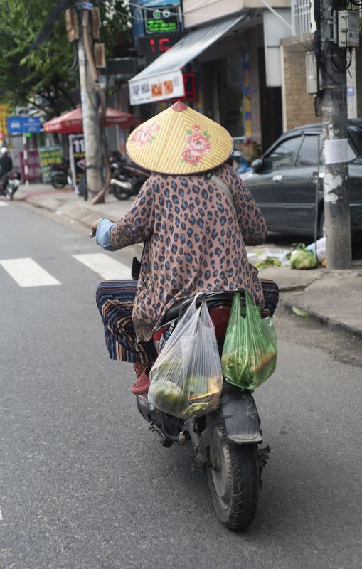 Nón lá Việt Nam фото превью