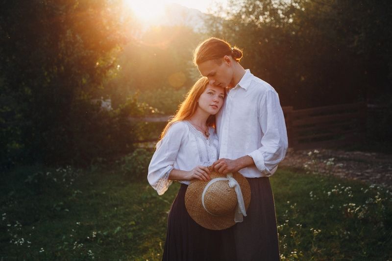 Нежность фото превью