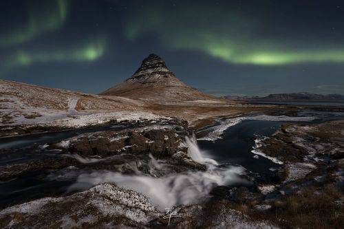 Northern lights