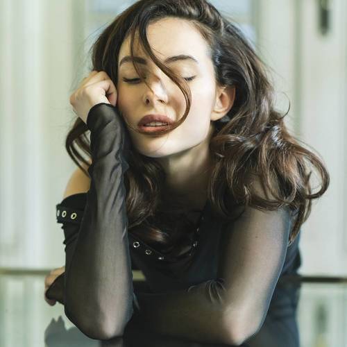 Beauty in Black