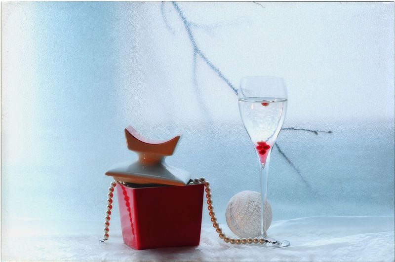 Вот и закончилось гаданье... фото превью