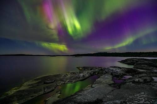 Ладожская звезда