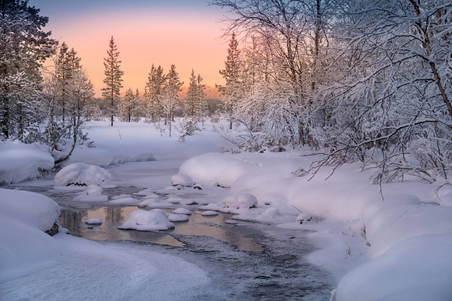 кольский полуостров, кольский, нд, русский север, зима на кольском нд, север, зима на кольском, russia, мурманск, мурманская область, Демкина Надежда