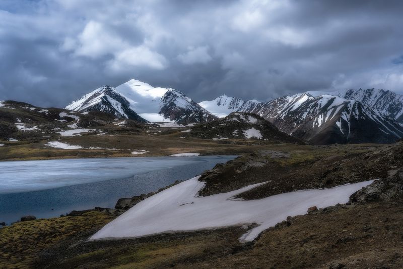 Лето плато Арабель фото превью