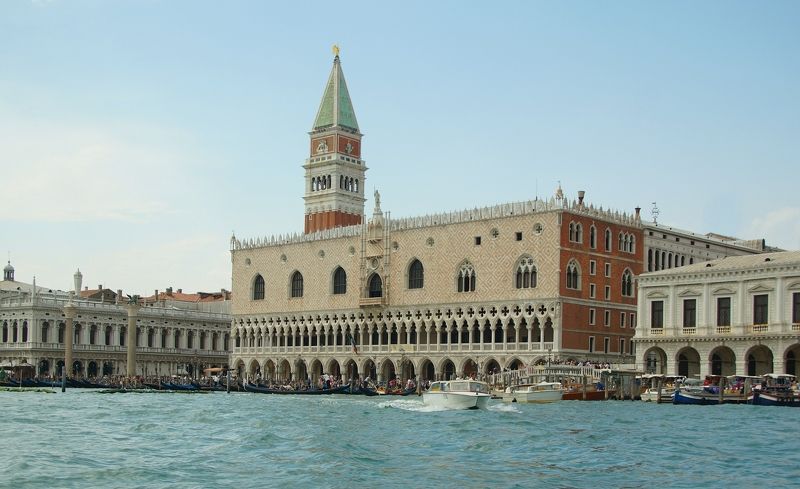 Palazzo Ducale фото превью