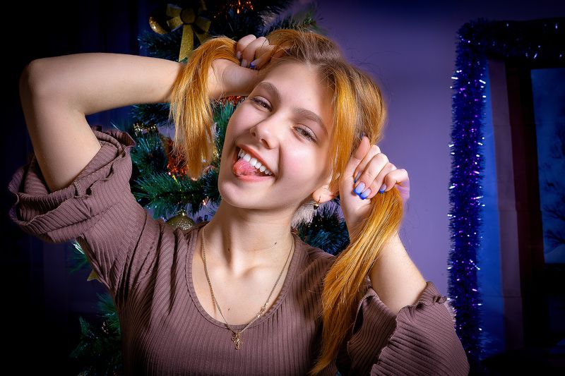 Вероника фото превью