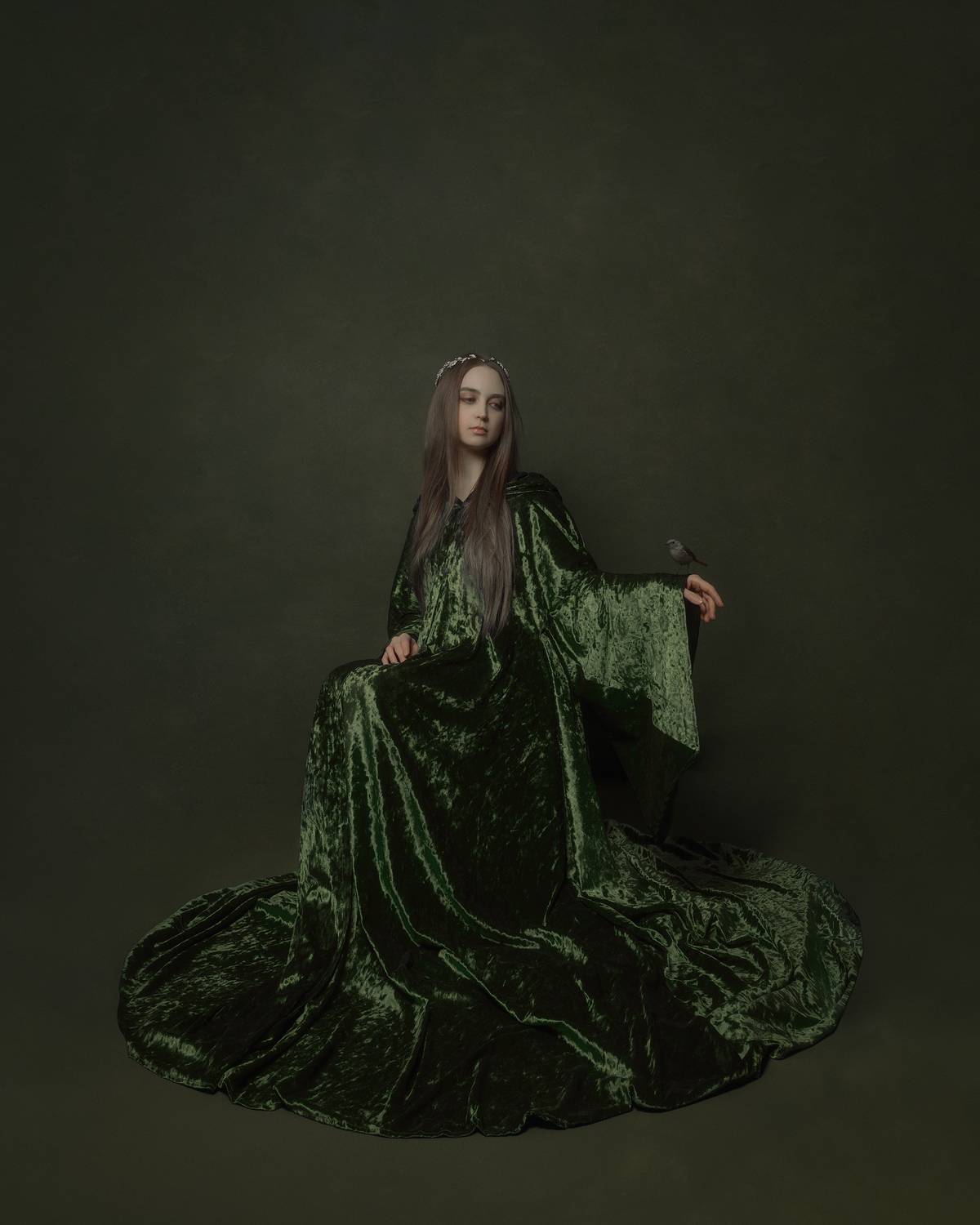 , Калюжина Татьяна