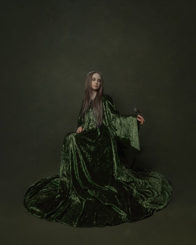 Tatiana фото превью