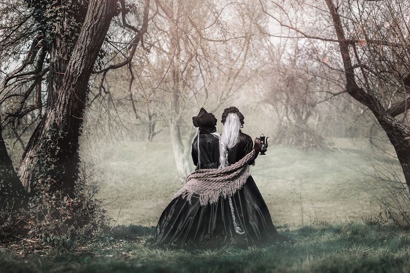 Dicephalus фото превью