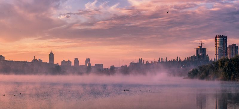 Столица дедов и отцов, горящих угольком сердец... фото превью