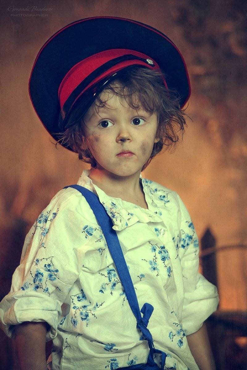 , Bandurov  Gennadii