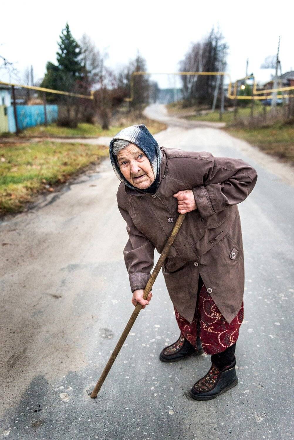 , Ольга Беккер