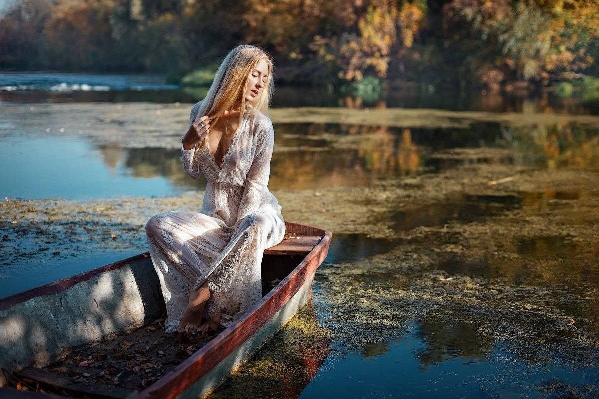 , Екатерина Сипачева