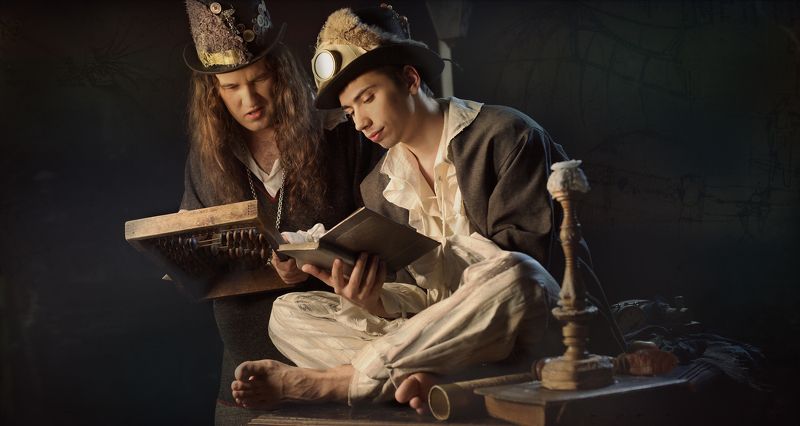 Как построить дельтаплан за 30 дней... фото превью