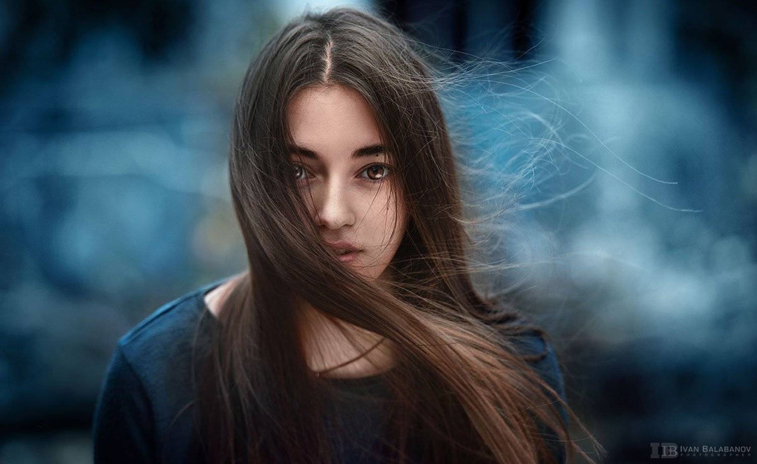 , Балабанов Иван