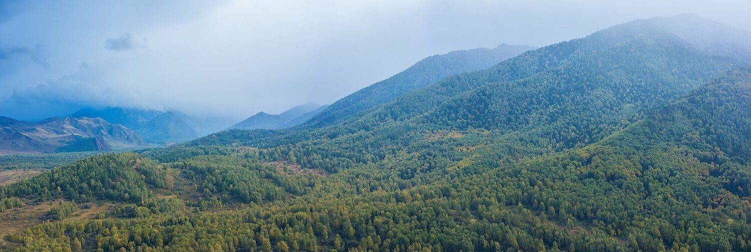 тигирек, алтай, Ruslan