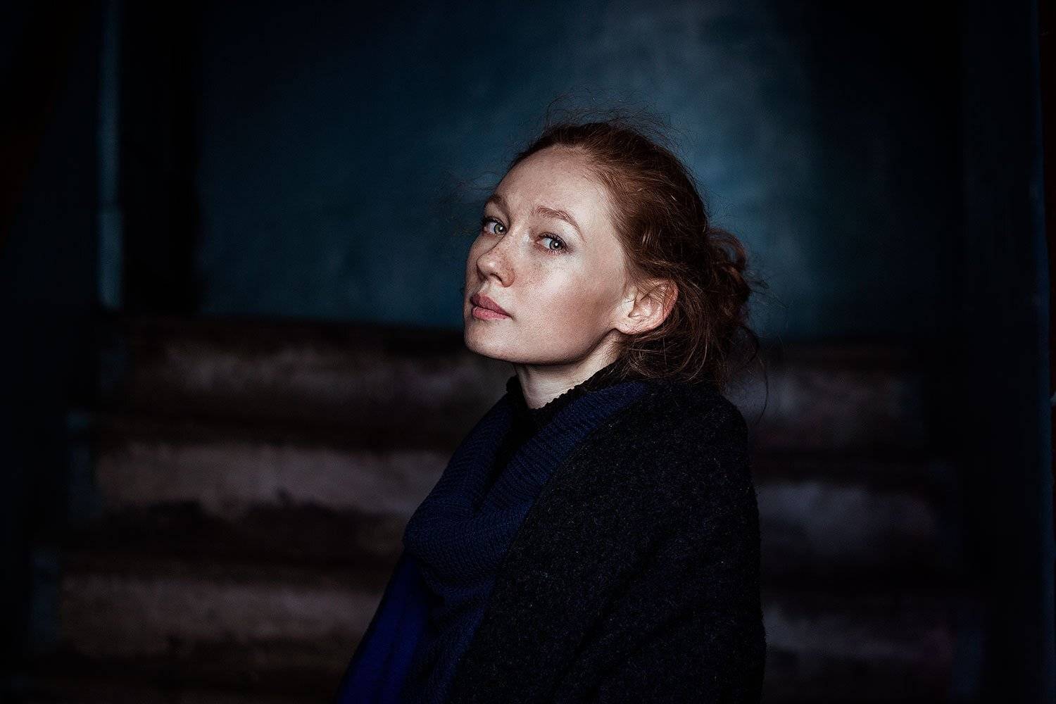 , Поминова Олеся