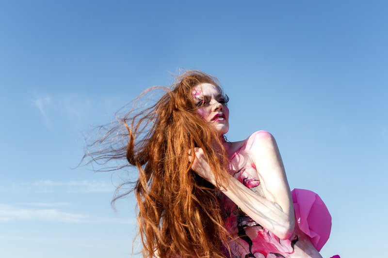 Арт-проект Татьяны Кислинской фото превью