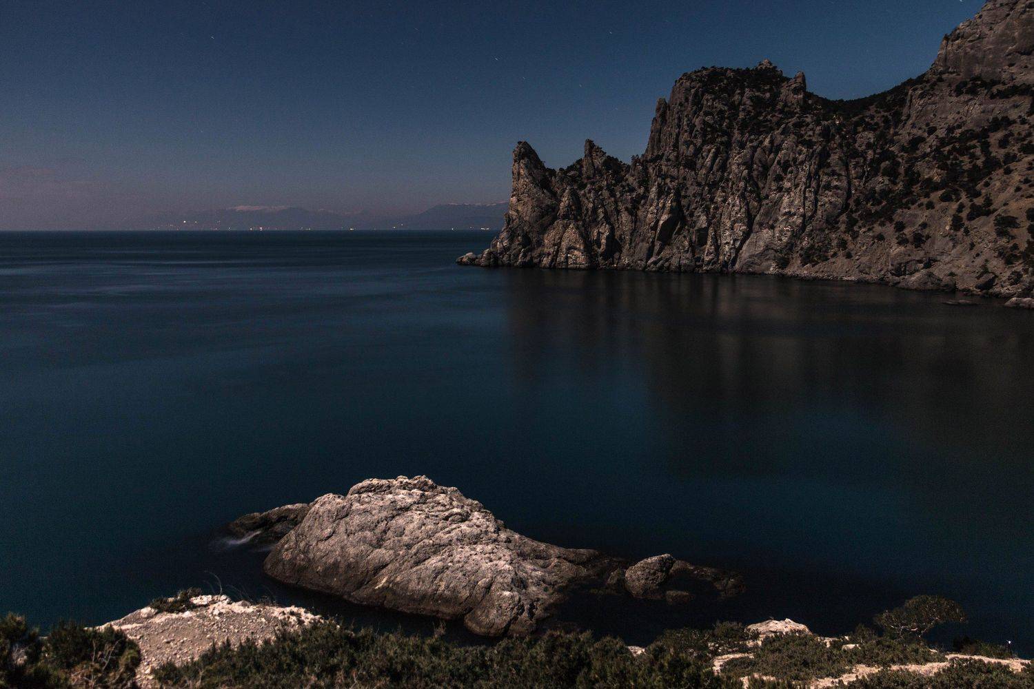 , Андрей Петрук