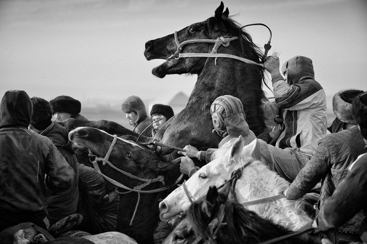 , Серик Есентаев