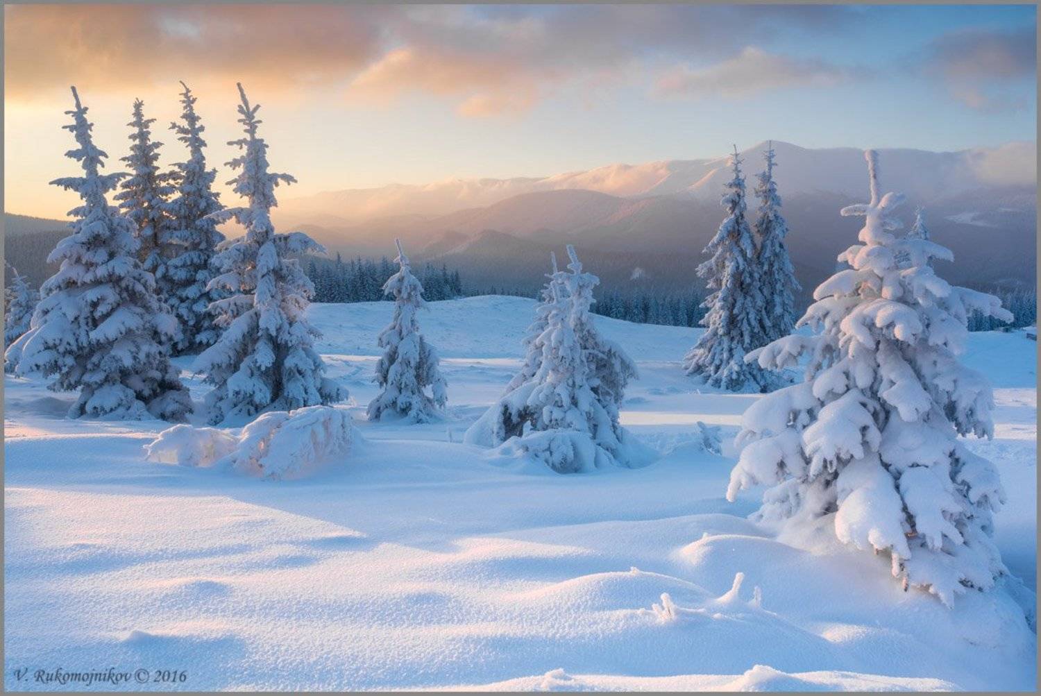 , Рукомойников Валентин