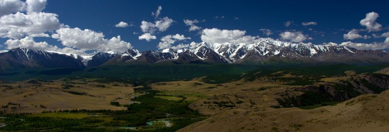 Алтай фото превью
