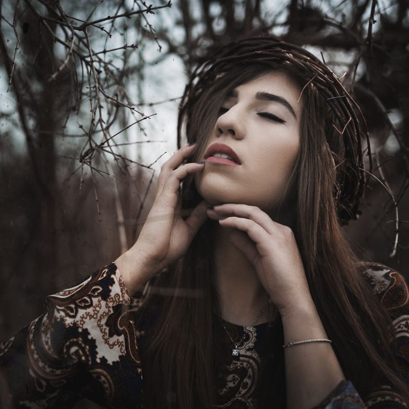 Art, Beauty, Mood Moody фото превью