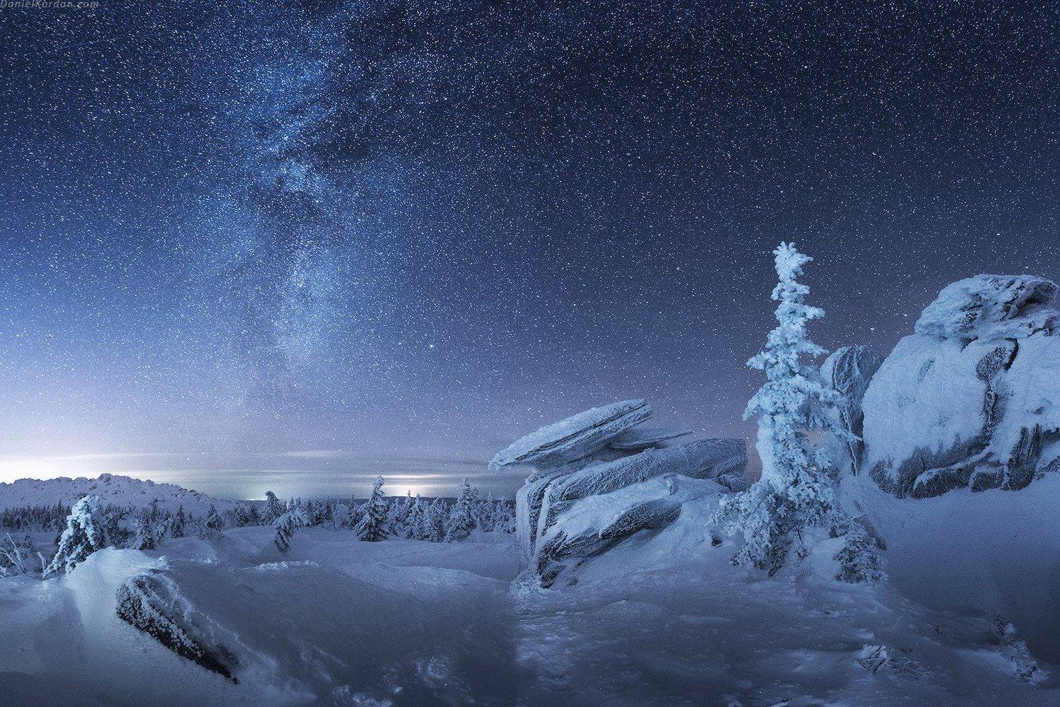 южный урал, таганай, Даниил Коржонов