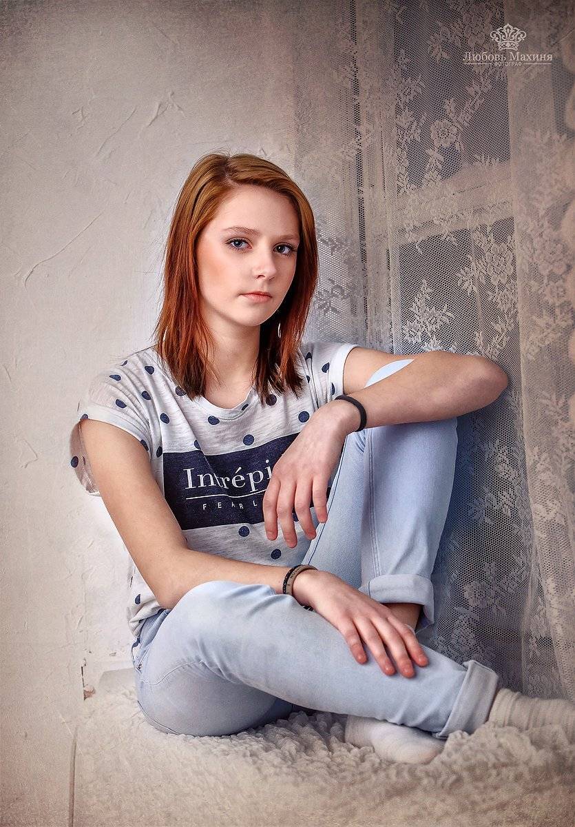 , Любовь Махиня