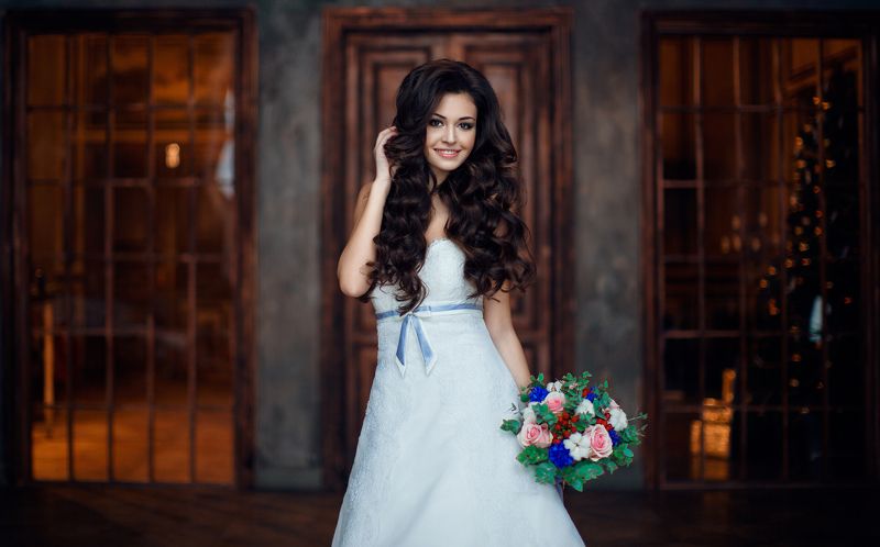 #beautiful, #bride, #russia, #moscow Beautiful Bride фото превью