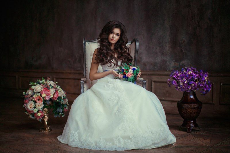 #beautiful, #bride, #russia, #moscow Beautiful Bride фото превью